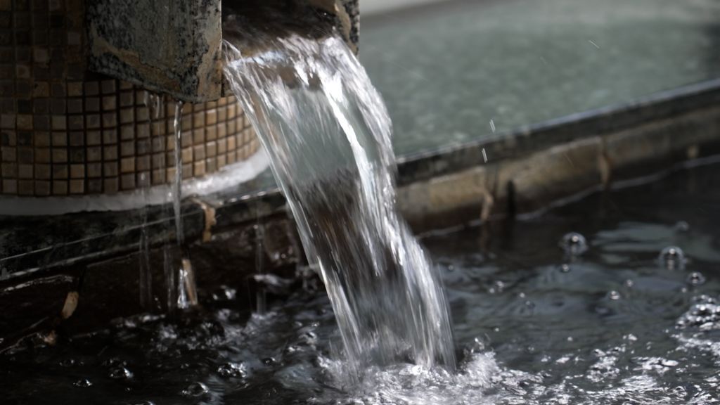 大阪発！この冬絶対に入った方がいい名湯秘湯ベスト20犬鳴山温泉