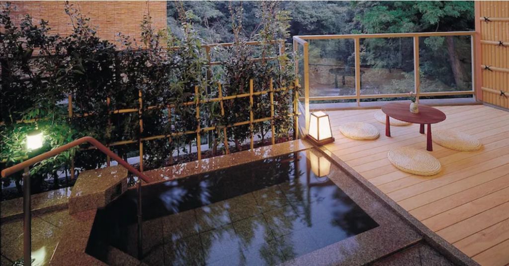 大阪発！この冬絶対に入った方がいい名湯秘湯ベスト20山中温泉