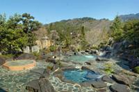 大江戸温泉物語 ホテル木曽路の地図アクセス 行き方 営業案内 温泉特集