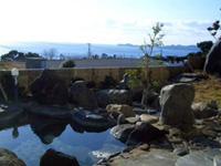 長島温泉センター 椿の湯の写真
