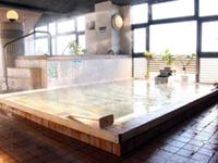 天然温泉ホテルリブマックスBUDGET甲府の写真
