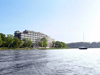 ホテル網走湖荘の写真