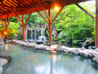 那須温泉 コテージ桜の丘 さくらの湯の地図アクセス 行き方 営業案内 温泉特集
