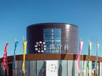 四日市 中部国際空港 連絡バス乗換案内と時刻表 バスルート停車順 空港連絡バス情報