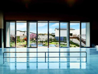 極楽湯 茨木店の地図アクセス 行き方 営業案内 温泉特集