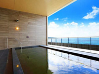 アクアイグニス 関西空港 泉州温泉の写真