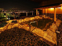 長崎県の温泉人気ランキング 温泉特集