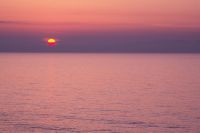 寺泊海岸温泉の写真