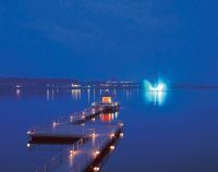 片山津温泉の写真