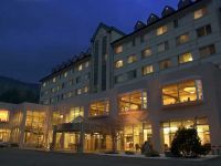 層雲峡温泉朝陽リゾートホテルの写真