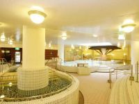 シャトレーゼ ガトーキングダム サッポロ ホテル&スパリゾート フェアリー・フォンテーヌの写真