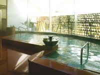 湯涌温泉総湯 白鷺の湯の写真