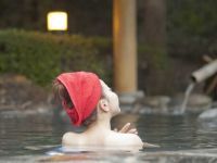 立ち寄り温泉 伊豆高原の湯の写真