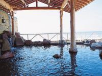 [休業]オリーブ温泉満天の湯の写真