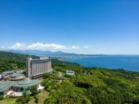Natural Hot Springs Public Bath Sabo No Yu, Hilton Odawara Resort & Spa