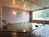 Hotel Higashidate, Open-air Baths With Views Over The Northern Japan Alps