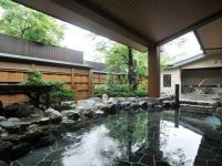 京都嵐山温泉 湯浴み処 風風の湯
