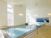 Ureshino Hot Springs Public Bath Siebold No Yu