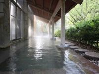 阿蘇白水温泉 瑠璃の写真