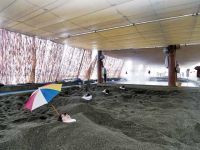 砂むし会館「砂楽」の写真