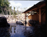 和気鵜飼谷温泉の写真