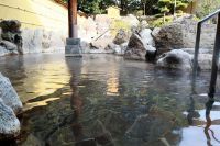 和気鵜飼谷温泉の写真