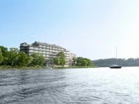 ホテル網走湖荘の写真