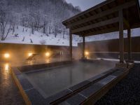 芦別温泉 おふろCafe 星遊館の写真