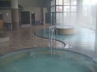 寿都温泉 ゆべつのゆの写真