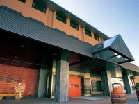 ニセコ昆布温泉 ホテル甘露の森の写真