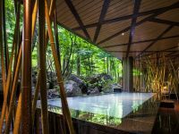 層雲峡温泉朝陽リゾートホテルの写真