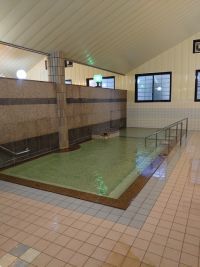 鹤之名汤 温汤温泉