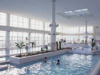 バーデハウスふくち