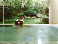 横手駅前温泉ゆうゆうプラザ