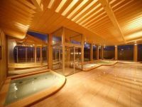 八森いさりび温泉ハタハタ館の写真