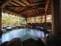 仙渓園月岡ホテルの写真