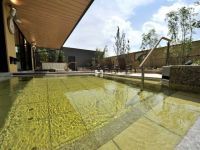 Natural Hot Spring YUBUNE Ryugasaki