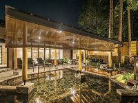 つくば温泉 喜楽里別邸