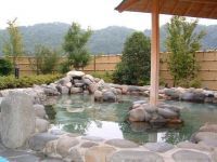 ホロルの湯の写真