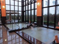 萤火虫之里 梵天之汤