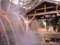 奥那須 大正村幸乃湯温泉の写真