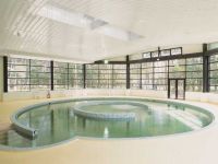 日帰り温泉 塩原あかつきの湯の写真