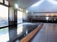 道の駅 大滝温泉 遊湯館