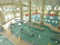 クリーンスパ市川