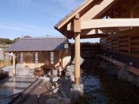 楽天地天然温泉 法典の湯