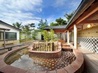 南総城山温泉 里見の湯