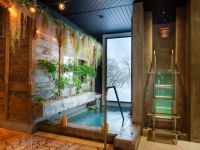 バーデと天然温泉 豊島園 庭の湯