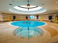 江の島アイランドスパの写真