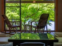 絶景日帰り温泉 龍宮殿本館の写真