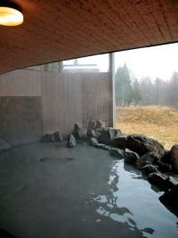 アルペンブリックスパ 日帰り温泉の写真